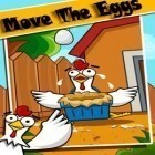 Juntamente com o jogo Nunca vai para iPhone, baixar grátis do Salve os Ovos (Pro).