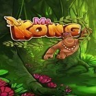 Juntamente com o jogo Raça de Futuro para iPhone, baixar grátis do Sr. Kong.