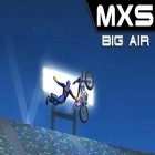 Juntamente com o jogo Mikado para iPhone, baixar grátis do Acrobacias de moto: Salto grande.