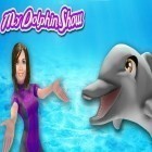 Juntamente com o jogo Megamercado para iPhone, baixar grátis do O Meu Show de Golfinhos.