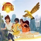 Juntamente com o jogo Tempo de Bandidos para iPhone, baixar grátis do As Misteriosas Cidades de Ouro - O Voo de Condor.