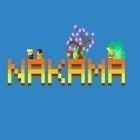 Juntamente com o jogo Angry Birds Halloween para iPhone, baixar grátis do Nakama.