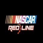 Juntamente com o jogo Galinhas contra gatos para iPhone, baixar grátis do NASCAR: A Linha Vermelha.