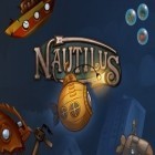 Juntamente com o jogo Boneco de neve 4 para iPhone, baixar grátis do Nautilus – Aventura de submarino.