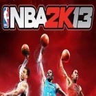 Faça o download grátis do melhor jogo para iPhone, iPad: NBA 2K13.