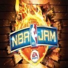 Juntamente com o jogo Febre rítmica: Jogo de ritmo de música  para iPhone, baixar grátis do NBA JAM.