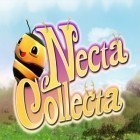 Juntamente com o jogo Monstro dos desenhos animados para iPhone, baixar grátis do Necta Collecta.