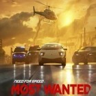 Faça o download grátis do melhor jogo para iPhone, iPad: Need for Speed: O Procurado.