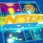 Juntamente com o jogo Nozes! para iPhone, baixar grátis do Neo arcade.
