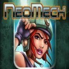 Juntamente com o jogo Aerena: Edição de Mestres para iPhone, baixar grátis do Neo Mecanismo.