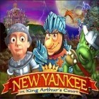 Juntamente com o jogo Recarregar a arma para iPhone, baixar grátis do Novas Aventuras de Yankee no Corte do Rei Arturo HD .