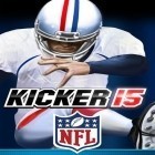 Juntamente com o jogo Volt para iPhone, baixar grátis do NFL Chutador 15.