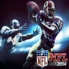 Juntamente com o jogo O mais forte homem do mundo para iPhone, baixar grátis do NFL Pro 2014: O Simulador do Futebol Último.