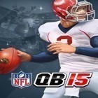 Juntamente com o jogo O canguru louco para iPhone, baixar grátis do NFL: Quarterback 15.