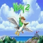 Juntamente com o jogo Aves fofos para iPhone, baixar grátis do Nicky 2 Boom.