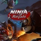 Juntamente com o jogo A queda atlética para iPhone, baixar grátis do Ninja Real: Ninja Ação RPG.