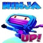 Juntamente com o jogo Era de cogumelos para iPhone, baixar grátis do Ninja para cima!.