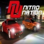 Juntamente com o jogo Necessidade de velocidade: Sem limites para iPhone, baixar grátis do Nação nitro: On-line.