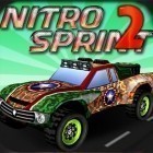 Juntamente com o jogo Dizzy - Príncipe de Reino de Ovos para iPhone, baixar grátis do Nitro Sprint 2: A Corrida Segunda.
