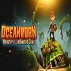 Juntamente com o jogo Minhoca Jim para iPhone, baixar grátis do O Monstro de Oceano.