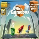 Juntamente com o jogo Montanha russa: Magnata  para iPhone, baixar grátis do O divertimento do escritório.