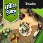 Juntamente com o jogo O carteiro para iPhone, baixar grátis do História de um escritório.