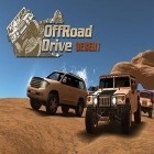 Juntamente com o jogo Festa de Snowboard para iPhone, baixar grátis do Condução Offroad: Deserto.