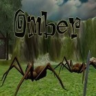 Juntamente com o jogo Kairobotica para iPhone, baixar grátis do Omber.