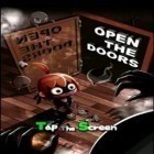Juntamente com o jogo Cidade de vampiros para iPhone, baixar grátis do Abra as Portas.