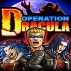 Juntamente com o jogo Violeta para iPhone, baixar grátis do Operação Drácula.