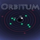 Juntamente com o jogo Choque de magia para iPhone, baixar grátis do Orbitum.