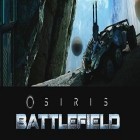 Juntamente com o jogo A Primeira Tentativa para iPhone, baixar grátis do Osiris: Campo de batalha.