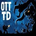 Juntamente com o jogo Raça em Água 2 para iPhone, baixar grátis do OTTTD: Forte Defesa da Torre.