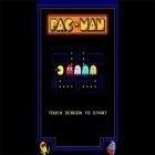 Juntamente com o jogo Sam e Max - Fora de Tempo e Espaço. Episódio 4. Abdução de Bosco para iPhone, baixar grátis do Pac-man.