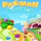 Juntamente com o jogo Fuga Épica de Cavaleiro para iPhone, baixar grátis do Salto de Pacman.