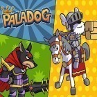 Juntamente com o jogo Batalhas futuristicas no ar para iPhone, baixar grátis do Cão Cavaleiro.