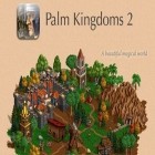 Juntamente com o jogo Arma de Pixeis 3D para iPhone, baixar grátis do O Triunfo dos Reinos 2 Deluxe.