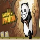 Juntamente com o jogo Saga de Viking: Novo mundo para iPhone, baixar grátis do Vingança de Panda.
