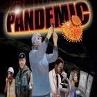 Juntamente com o jogo Clássica Batalha Naval para iPhone, baixar grátis do Pandemia: O jogo de tabuleiro.