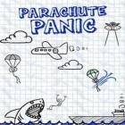 Juntamente com o jogo O mais forte homem do mundo para iPhone, baixar grátis do Pânico com Paraquedas.