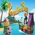 Juntamente com o jogo Ataque quente para iPhone, baixar grátis do Baía de Paraíso.
