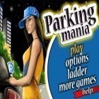 Juntamente com o jogo Criaturas para iPhone, baixar grátis do Mania de estacionamento.