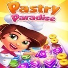 Juntamente com o jogo O alvo ideal para iPhone, baixar grátis do Paraíso de pastelaria .