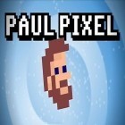 Juntamente com o jogo Espada de Fúria para iPhone, baixar grátis do Paul pixel: Despertarando.