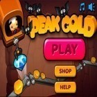 Juntamente com o jogo Terror rolando  para iPhone, baixar grátis do Buscador de ouro.