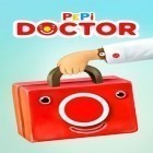 Juntamente com o jogo Xadres 3D para iPhone, baixar grátis do Pepi médico.