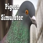 Juntamente com o jogo Agente segredo para iPhone, baixar grátis do Simulador de pombo.