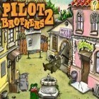 Juntamente com o jogo Mauv para iPhone, baixar grátis do Irmãos Pilotos 2: O Caso do Maníaco em Série.