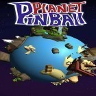 Juntamente com o jogo Asilo de gatos para iPhone, baixar grátis do Planeta do Pinball .