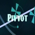 Juntamente com o jogo Liberação de Coelhos Grandes para iPhone, baixar grátis do Pivvot.